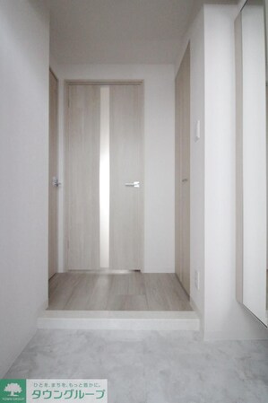 Roots新都心の物件内観写真